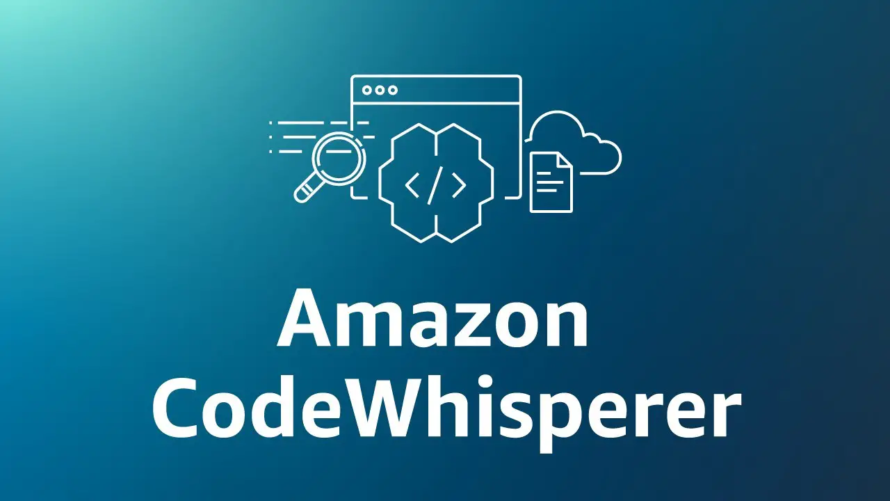 aws codewhisperer