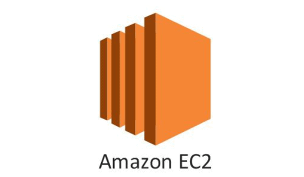 Amazon Elastic Cloud Computing symbol