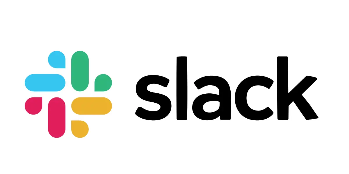 slack logo