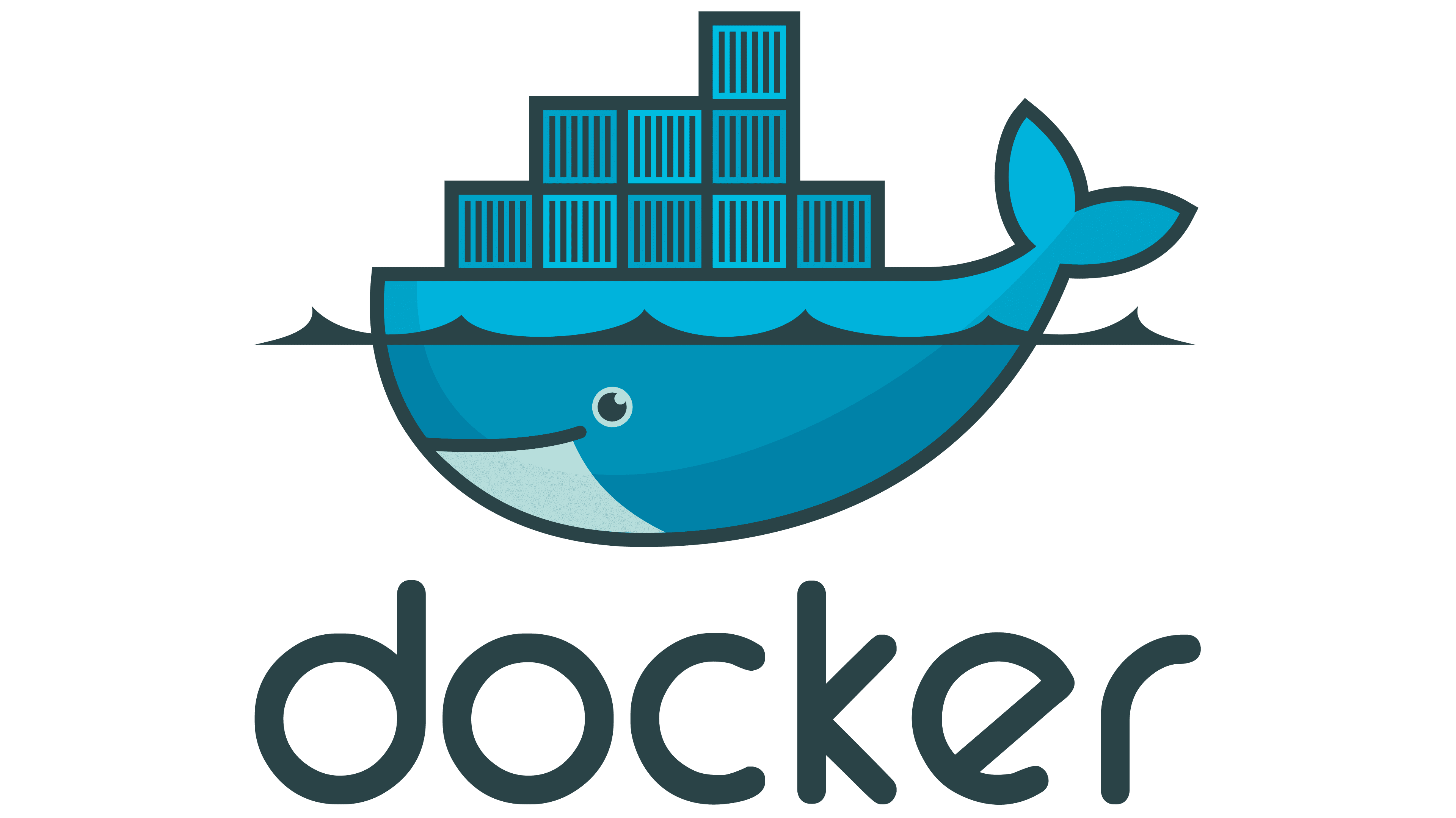 docker logo