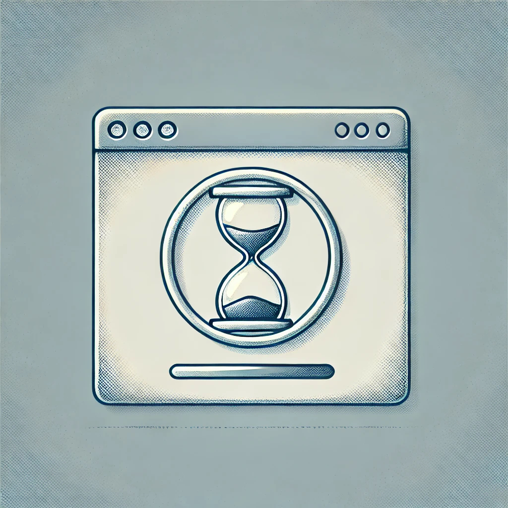 website speed optimization